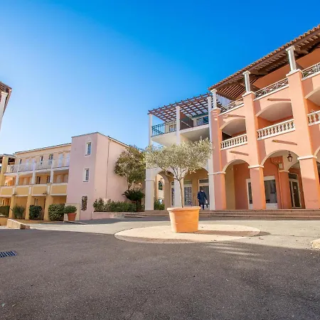 Village Cap Esterel - L'esquinade-63 By Interhome * Saint-Raphael (Var)