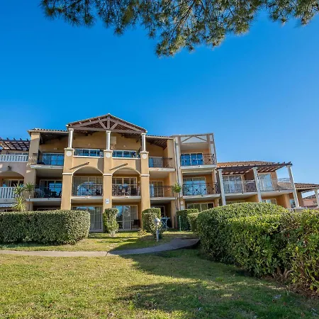 Village Cap Esterel - L'esquinade-63 By Interhome