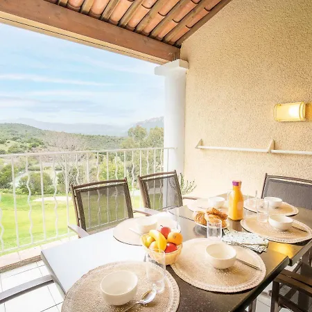 Apartment Village Cap Esterel - L'esquinade-63 By Interhome *