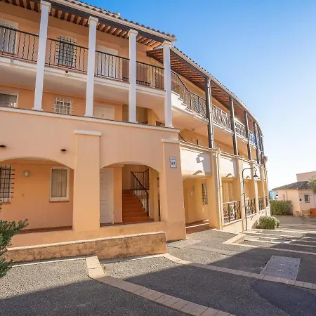 Village Cap Esterel - L'esquinade-63 By Interhome Saint-Raphael (Var)
