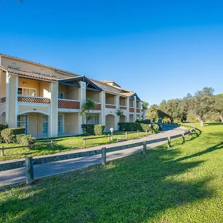 Village Cap Esterel - L'esquinade-63 By Interhome Apartment