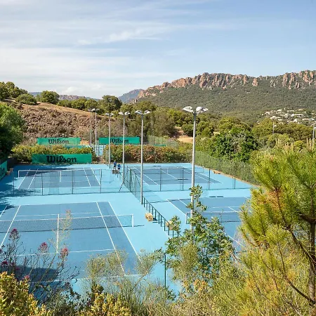 Village Cap Esterel - L'esquinade-63 By Interhome * Saint-Raphael (Var)