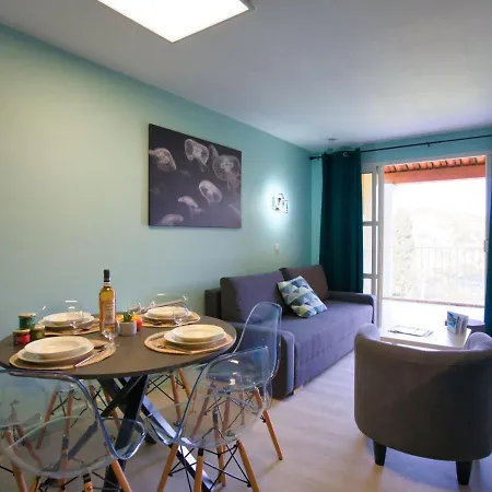 Village Cap Esterel - L'esquinade-63 By Interhome Apartment *
