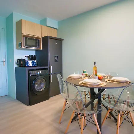 Village Cap Esterel - L'esquinade-63 By Interhome