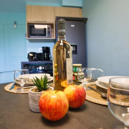 Village Cap Esterel - L'esquinade-63 By Interhome