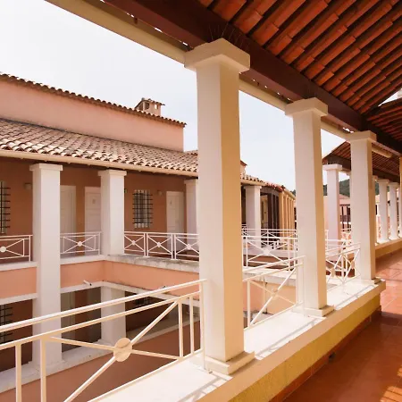 Apartment Village Cap Esterel - L'esquinade-63 By Interhome *