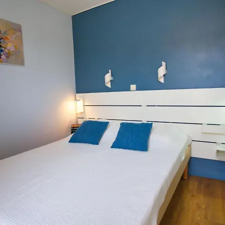 Apartment Village Cap Esterel - L'esquinade-63 By Interhome Saint-Raphael (Var)