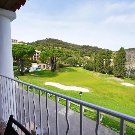 Village Cap Esterel - L'esquinade-63 By Interhome Saint-Raphael (Var)
