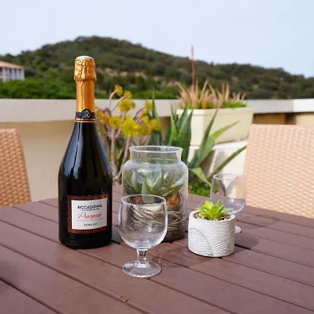 Apartamento L'esquinade - H2 317 By Interhome *