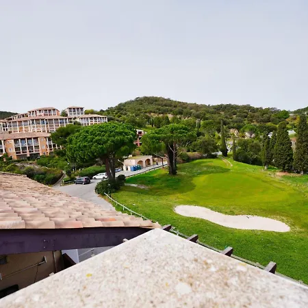 Village Cap Esterel - L'esquinade-63 By Interhome