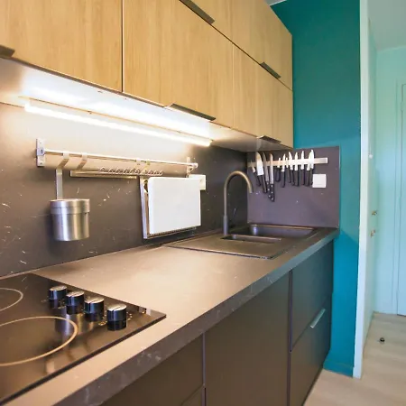 Village Cap Esterel - L'esquinade-63 By Interhome Saint-Raphael (Var)