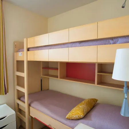 L'esquinade - H2 317 By Interhome Apartamento Saint-Raphaël