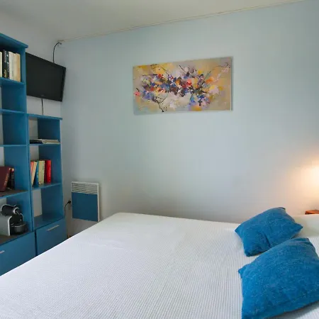 Village Cap Esterel - L'esquinade-63 By Interhome *