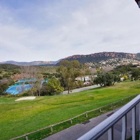 Village Cap Esterel - L'esquinade-63 By Interhome * Saint-Raphael (Var)