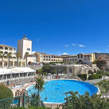Village Cap Esterel - L'esquinade-63 By Interhome *