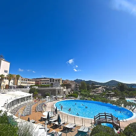 Village Cap Esterel - L'esquinade-63 By Interhome Apartment *