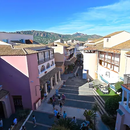Village Cap Esterel - L'esquinade-63 By Interhome