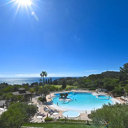 Village Cap Esterel - L'esquinade-63 By Interhome