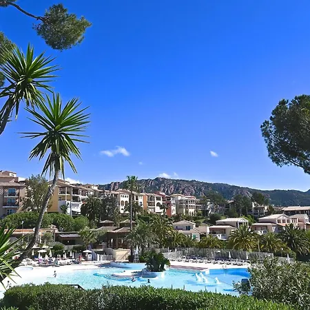 Village Cap Esterel - L'esquinade-63 By Interhome * Saint-Raphael (Var)