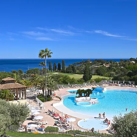 Apartment Village Cap Esterel - L'esquinade-63 By Interhome *