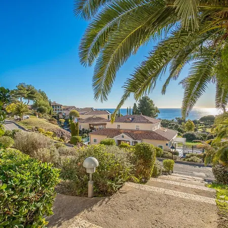 L'esquinade - H2 317 By Interhome * Saint-Raphaël