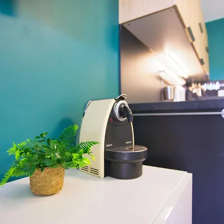 L'esquinade - H2 317 By Interhome Apartment